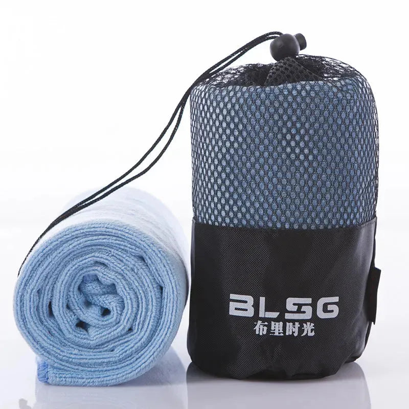 Fitness sports towel outdoor sports towel - Bellarte Enchanté Fitness sports towel outdoor sports towel